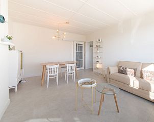 Unterkunft 019174 - Appartement Westflandern - Appartement Casa Bunck