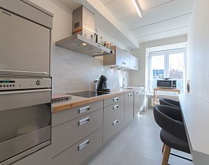 Unterkunft 019174 - Appartement Westflandern - Appartement Casa Bunck