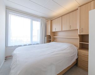 Unterkunft 019174 - Appartement Westflandern - Appartement Casa Bunck