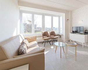 Unterkunft 019174 - Appartement Westflandern - Appartement Casa Bunck