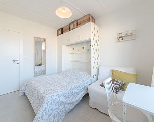 Unterkunft 019174 - Appartement Westflandern - Appartement Casa Bunck