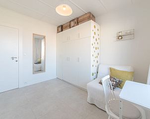 Unterkunft 019174 - Appartement Westflandern - Appartement Casa Bunck