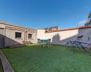 Unterkunft 019174 - Appartement Westflandern - Appartement Casa Bunck