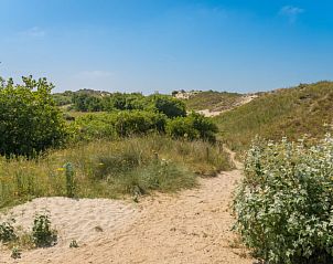 Unterkunft 019174 - Appartement Westflandern - Appartement Casa Bunck