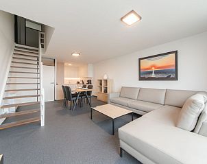 Unterkunft 019180 - Appartement Westflandern - Appartement Seaview 1