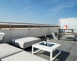 Unterkunft 019180 - Appartement Westflandern - Appartement Seaview 1