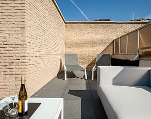 Unterkunft 019180 - Appartement Westflandern - Appartement Seaview 1