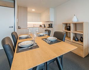 Unterkunft 019180 - Appartement Westflandern - Appartement Seaview 1