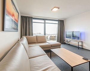 Unterkunft 019180 - Appartement Westflandern - Appartement Seaview 1