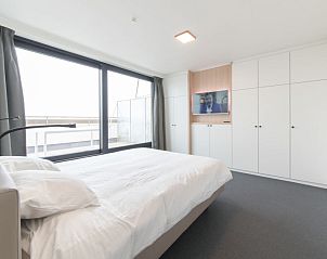 Unterkunft 019180 - Appartement Westflandern - Appartement Seaview 1