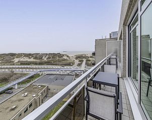 Unterkunft 019180 - Appartement Westflandern - Appartement Seaview 1