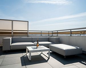 Unterkunft 019180 - Appartement Westflandern - Appartement Seaview 1