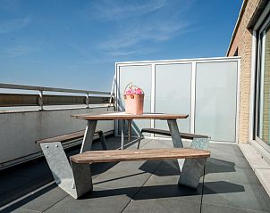 Unterkunft 019180 - Appartement Westflandern - Appartement Seaview 1