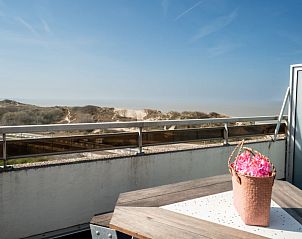 Unterkunft 019180 - Appartement Westflandern - Appartement Seaview 1