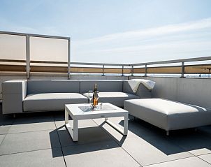 Unterkunft 019180 - Appartement Westflandern - Appartement Seaview 1