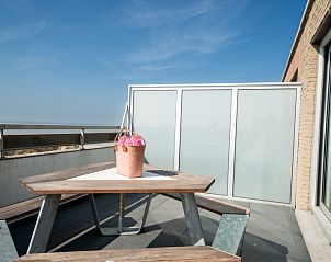 Unterkunft 019180 - Appartement Westflandern - Appartement Seaview 1