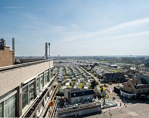 Unterkunft 019180 - Appartement Westflandern - Appartement Seaview 1