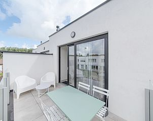 Guest house 019182 - Holiday property West Flanders - Vakantiehuis De Garnaal