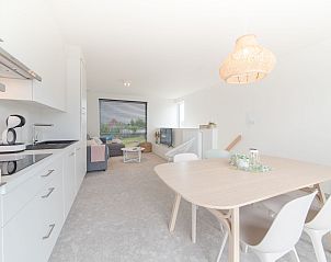 Guest house 019182 - Holiday property West Flanders - Vakantiehuis De Garnaal