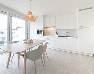 Guest house 019182 - Holiday property West Flanders - Vakantiehuis De Garnaal