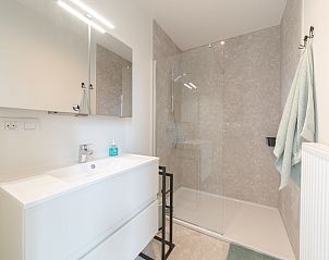 Guest house 019182 - Holiday property West Flanders - Vakantiehuis De Garnaal