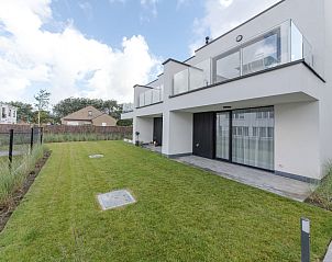 Guest house 019182 - Holiday property West Flanders - Vakantiehuis De Garnaal