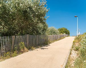 Guest house 019182 - Holiday property West Flanders - Vakantiehuis De Garnaal