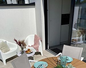 Guest house 019182 - Holiday property West Flanders - Vakantiehuis De Garnaal