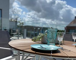 Guest house 019182 - Holiday property West Flanders - Vakantiehuis De Garnaal