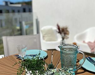 Guest house 019182 - Holiday property West Flanders - Vakantiehuis De Garnaal