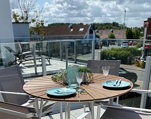 Guest house 019182 - Holiday property West Flanders - Vakantiehuis De Garnaal
