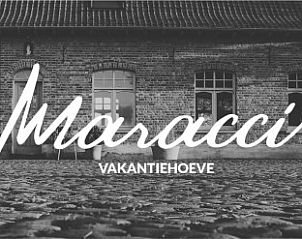 Verblijf 019203 • Vakantiewoning West-Vlaanderen • Maracci 