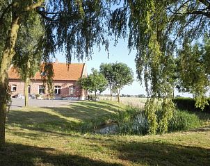 Unterkunft 019203 - Ferienhaus Westflandern - Maracci