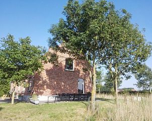 Unterkunft 019203 - Ferienhaus Westflandern - Maracci