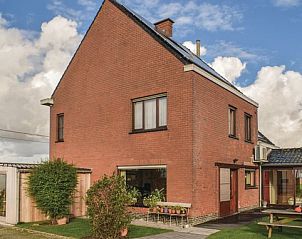 Verblijf 019209 • Vakantiewoning West-Vlaanderen • Vakantiehuis in Diksmuide 