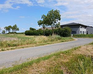 Guest house 019220 - Holiday property West Flanders - Huisje in Diksmuide