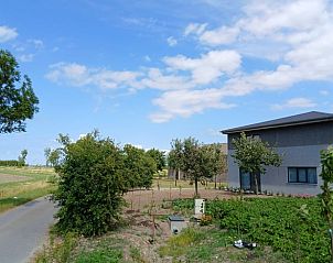 Guest house 019220 - Holiday property West Flanders - Huisje in Diksmuide