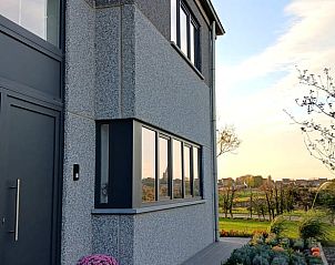 Guest house 019220 - Holiday property West Flanders - Huisje in Diksmuide