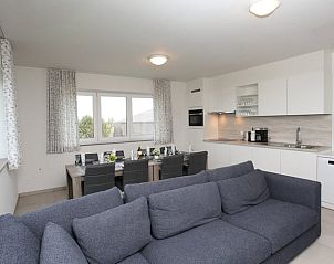 Guest house 019220 - Holiday property West Flanders - Huisje in Diksmuide