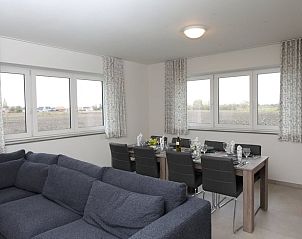 Guest house 019220 - Holiday property West Flanders - Huisje in Diksmuide