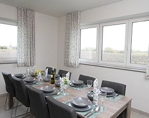 Guest house 019220 - Holiday property West Flanders - Huisje in Diksmuide