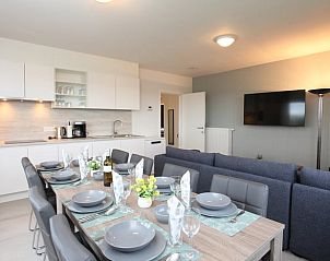 Guest house 019220 - Holiday property West Flanders - Huisje in Diksmuide