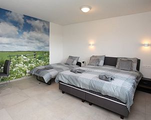 Guest house 019220 - Holiday property West Flanders - Huisje in Diksmuide