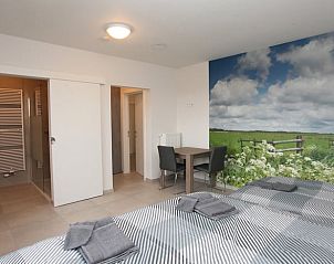 Guest house 019220 - Holiday property West Flanders - Huisje in Diksmuide