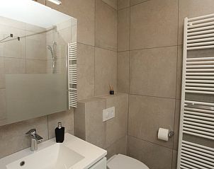 Guest house 019220 - Holiday property West Flanders - Huisje in Diksmuide