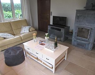 Verblijf 019221 - Vakantiewoning West-Vlaanderen - Frontzate