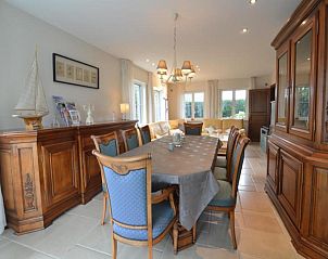 Verblijf 019221 - Vakantiewoning West-Vlaanderen - Frontzate