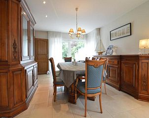 Verblijf 019221 - Vakantiewoning West-Vlaanderen - Frontzate