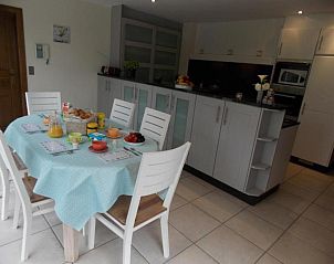 Verblijf 019221 - Vakantiewoning West-Vlaanderen - Frontzate