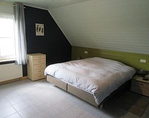 Verblijf 019221 - Vakantiewoning West-Vlaanderen - Frontzate